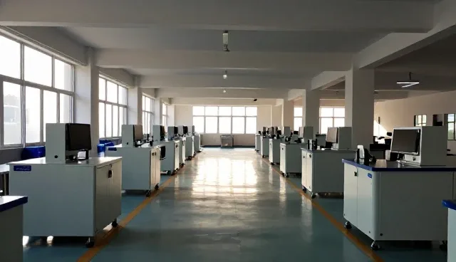 技术更新驱动业务升级,项目对接能力持续进化