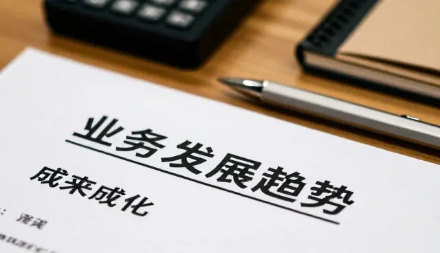 提升系统效率，定制开发服务如何适配复杂业务场景
