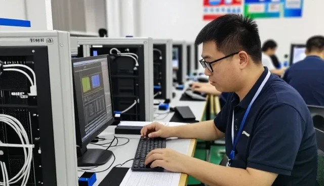 哆达人社区介绍专业数据可视化系统能力