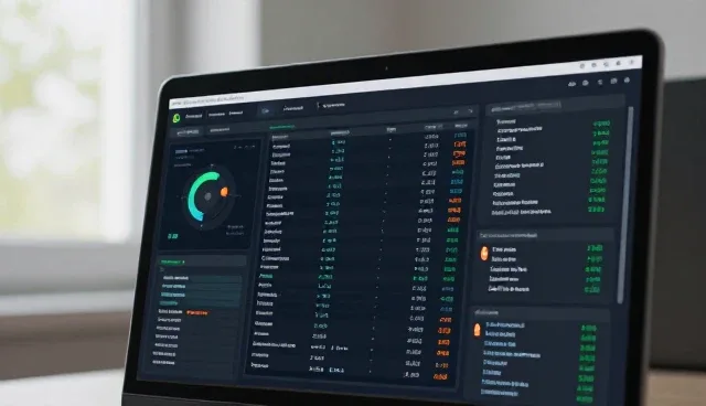 数据可视化系统使用中常见问题及维护建议