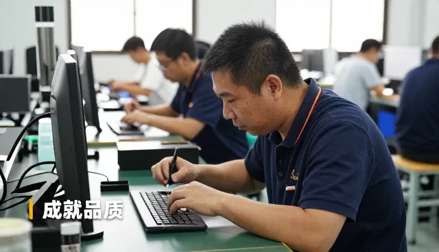 哆达人社区探索技术推广更多应用可能